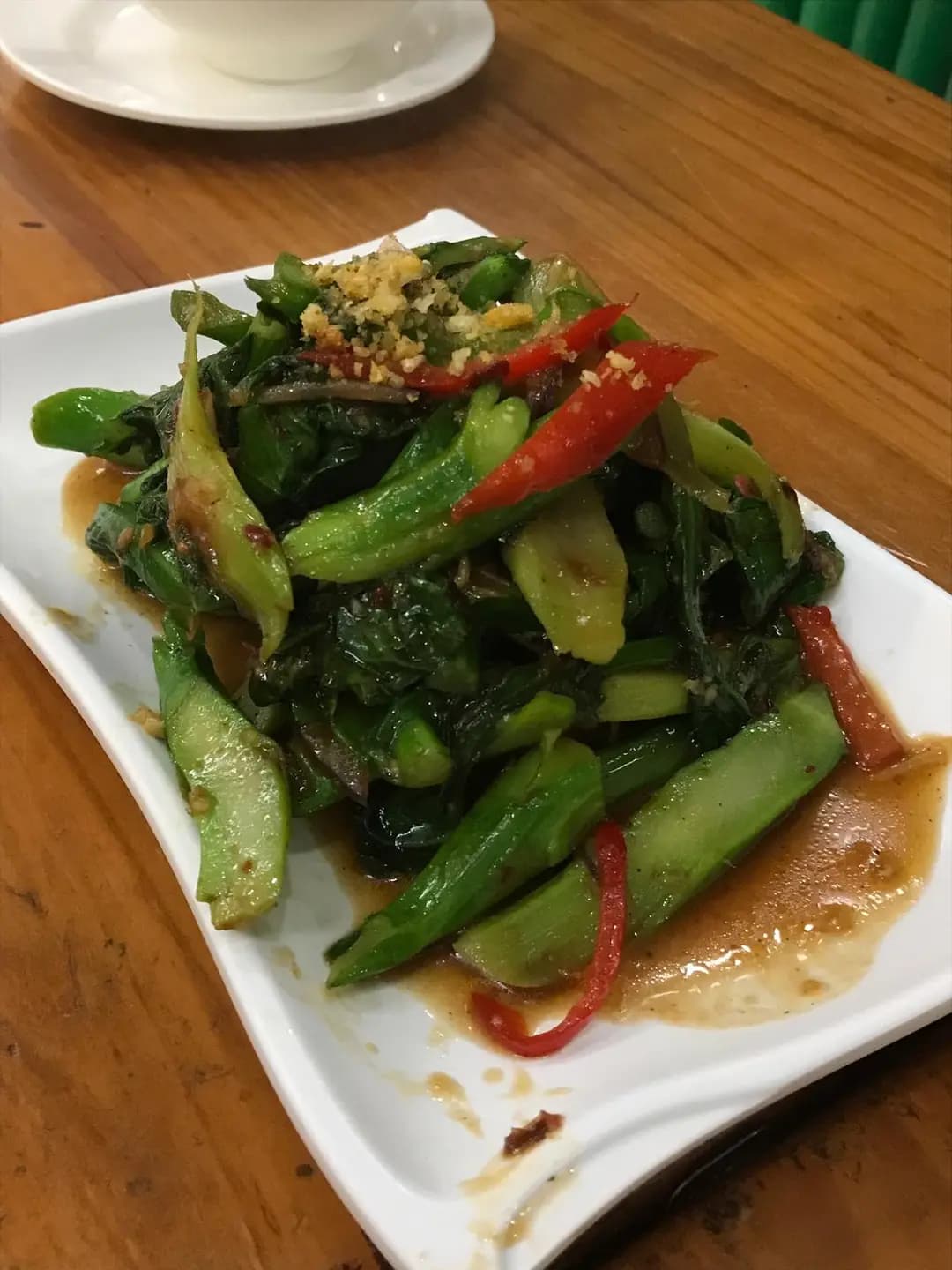 泰妹記泰國菜館 photo 2