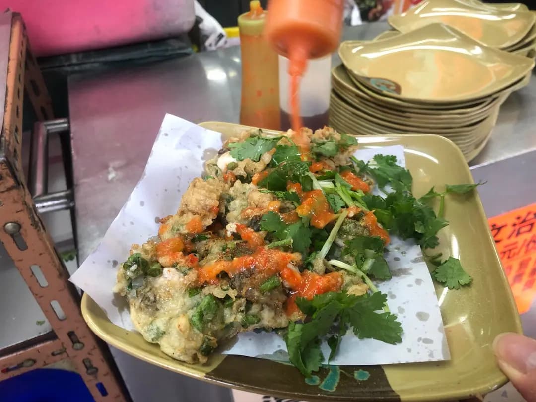 肥姐蠔餅婆 photo 2