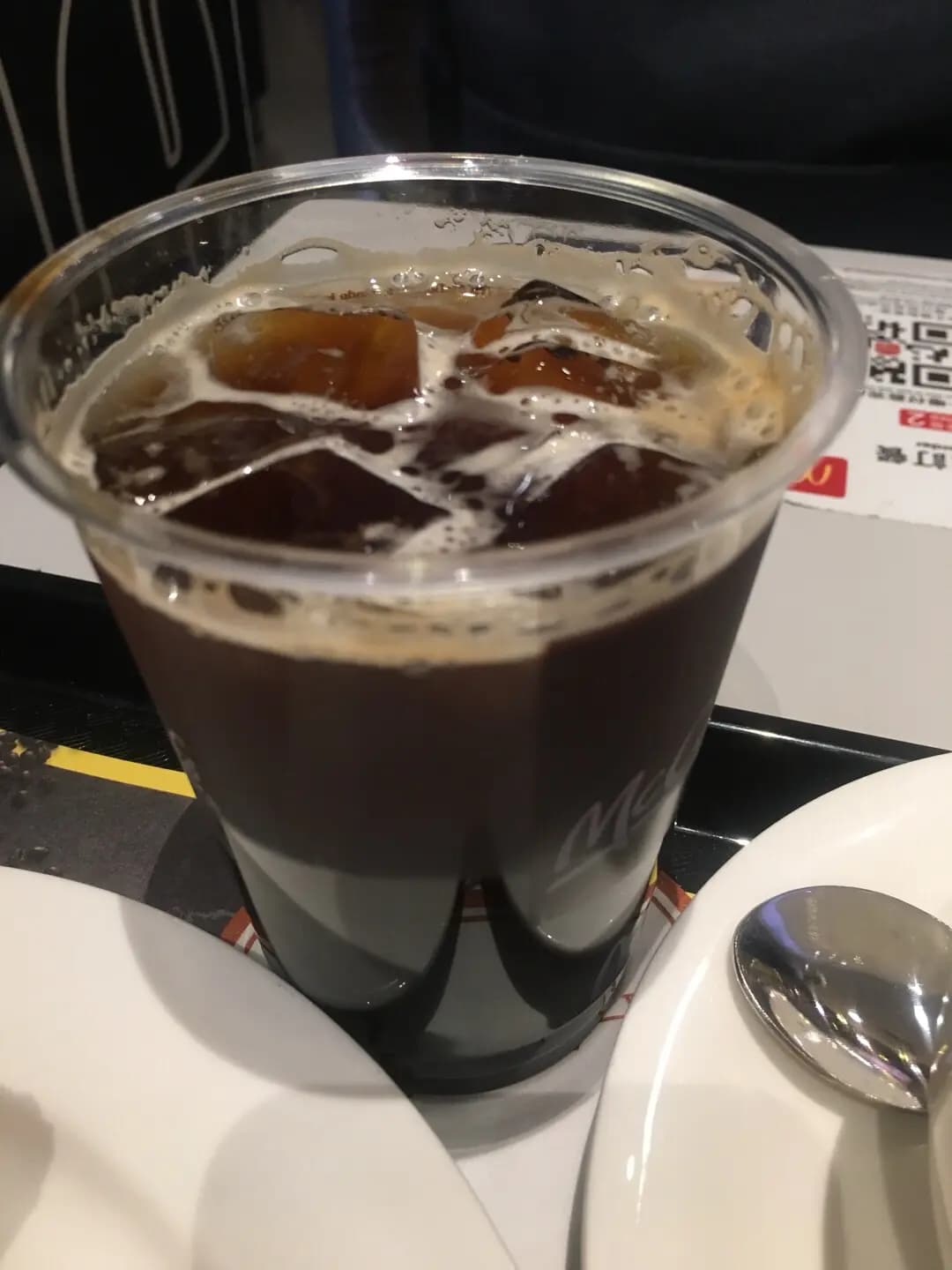 McCafe (天耀廣場) photo 5
