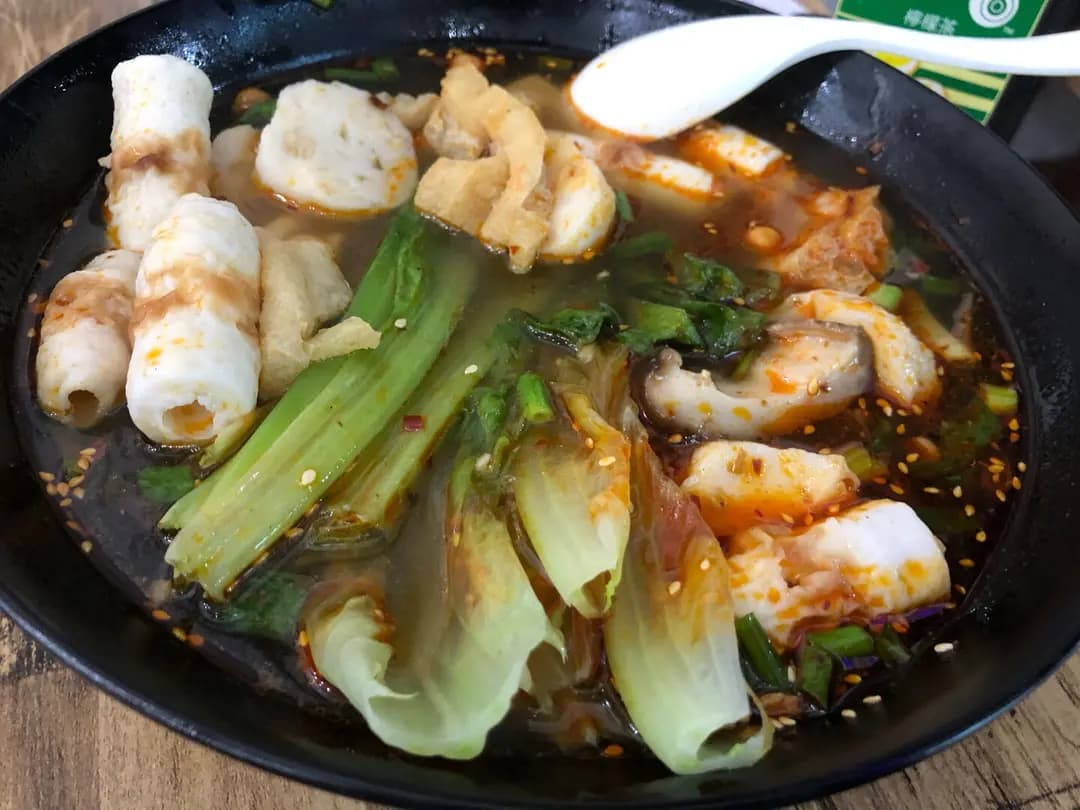 二姐家鄉小食 photo 4