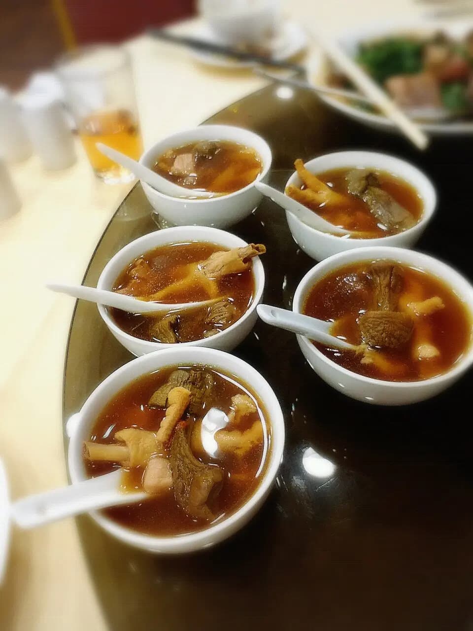 西洋波會中菜廳 photo 5