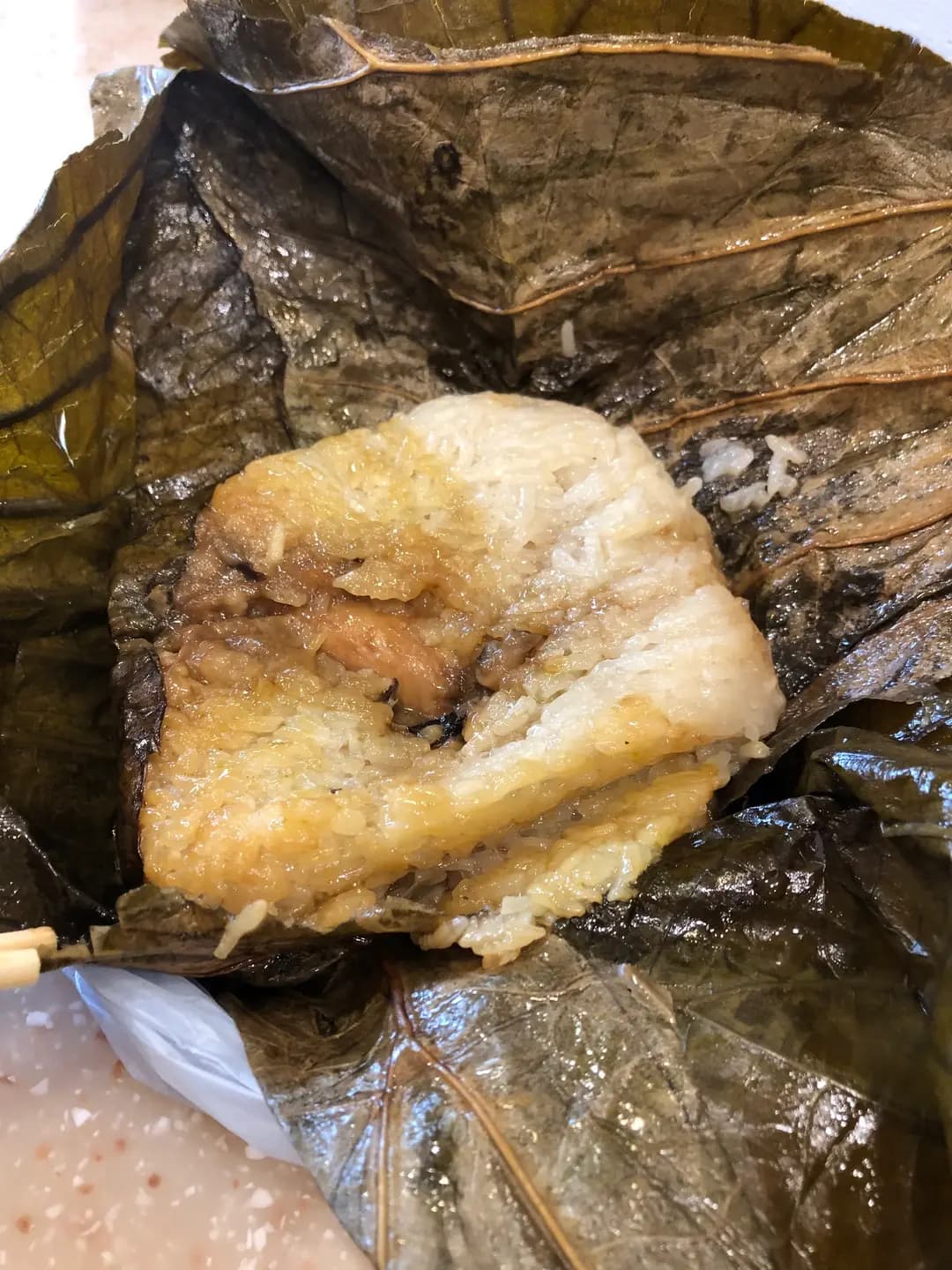 紅金沙糖水小食 photo 4