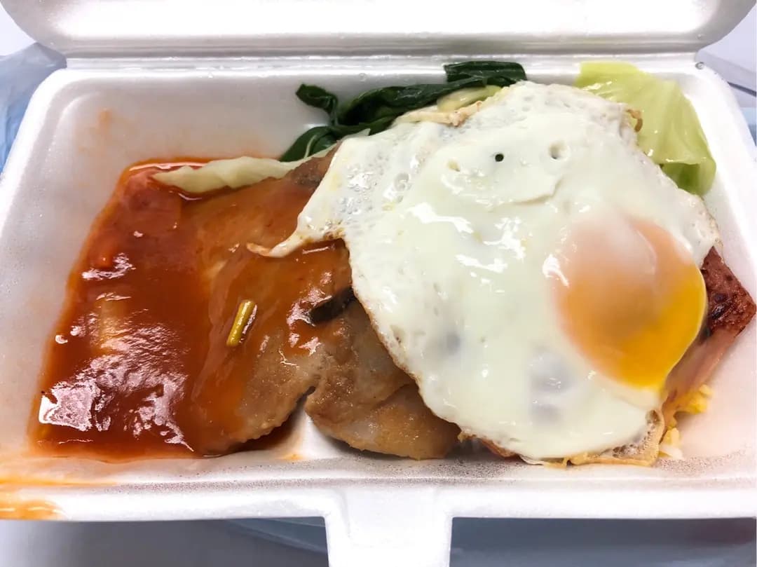 亮仔外賣速遞專門店 photo 2