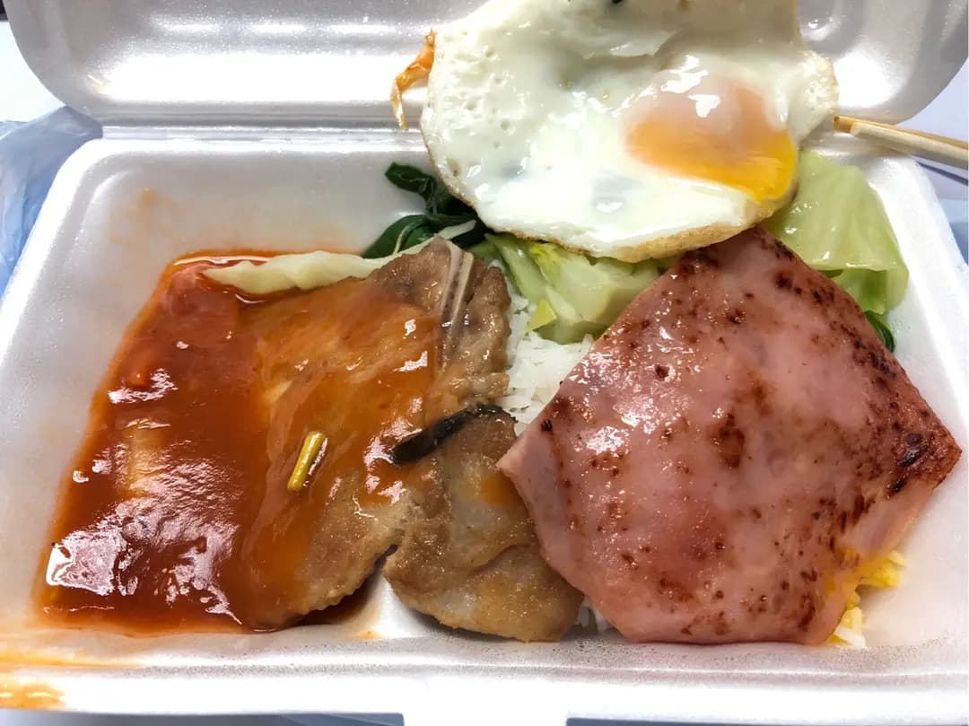 亮仔外賣速遞專門店 photo 1