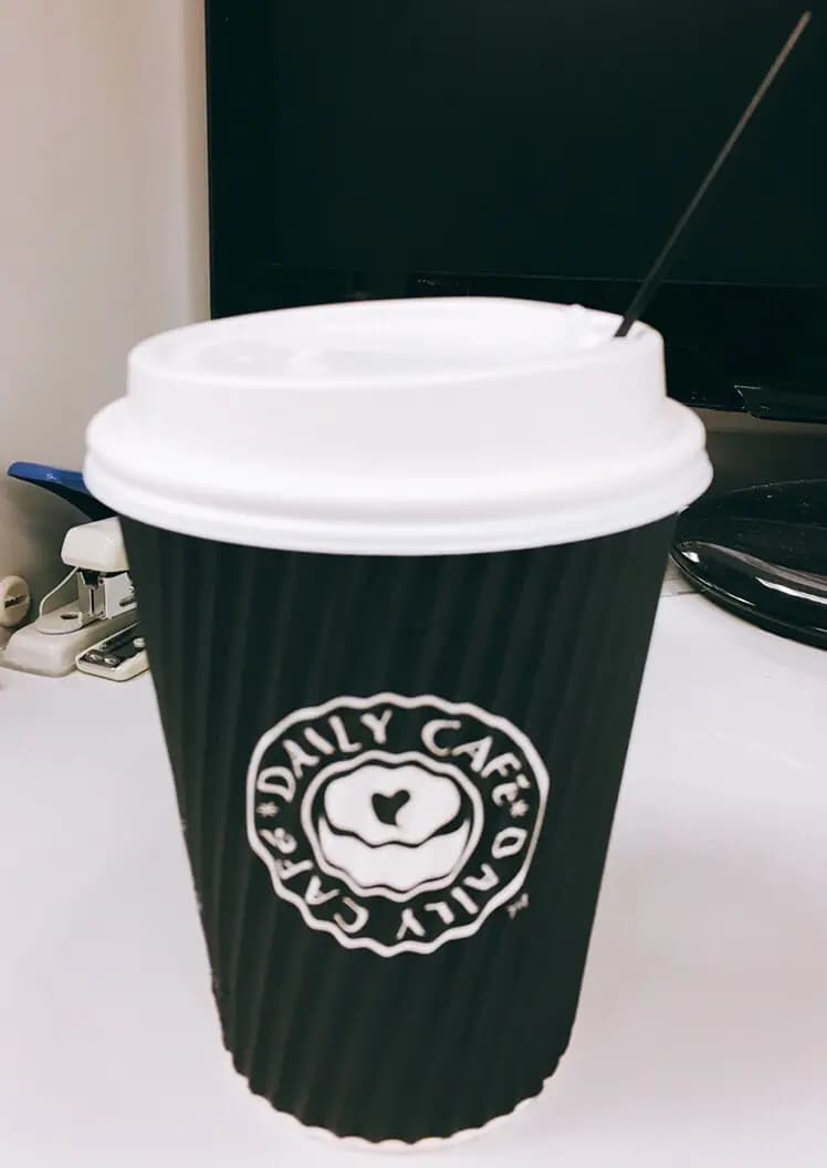 7-Eleven Daily Cafe photo 4