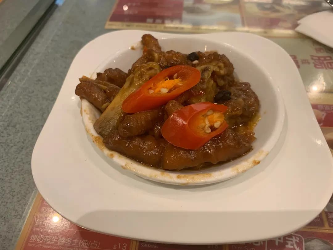 民華餐廳 photo 6