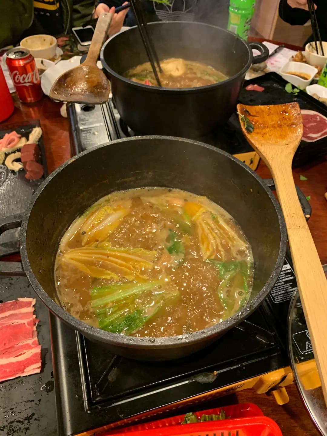 富盈廚坊雞煲．海鮮專門店 photo 6