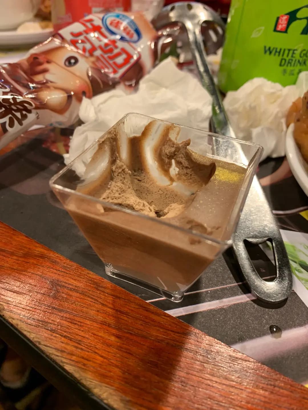 富盈廚坊雞煲．海鮮專門店 photo 1