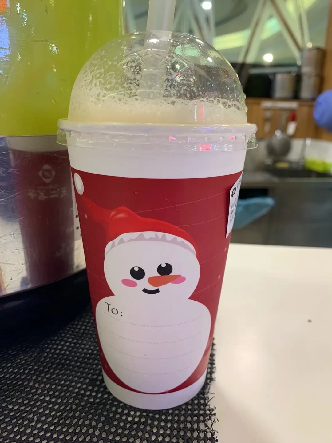 天仁茗茶 (新都城中心二期) photo 6