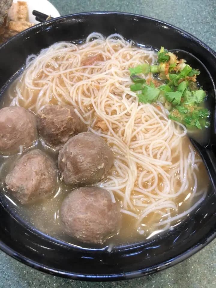 章記香港仔魚蛋王 photo 7