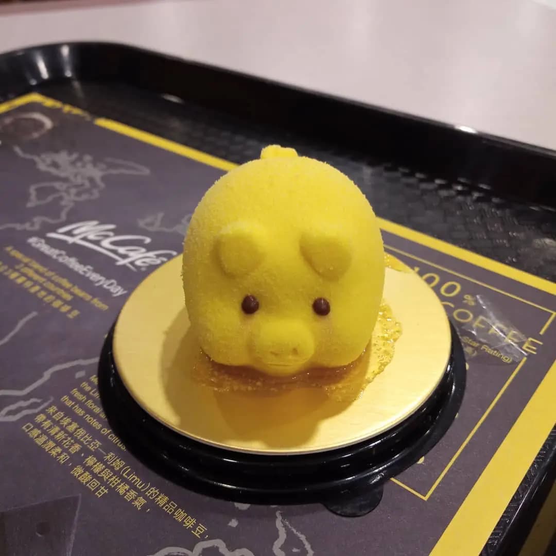 McCafe (樂富廣場A區) photo 2