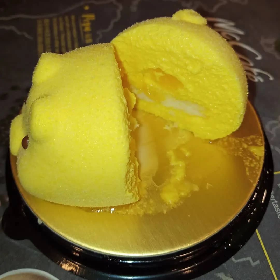 McCafe (樂富廣場A區) photo 3