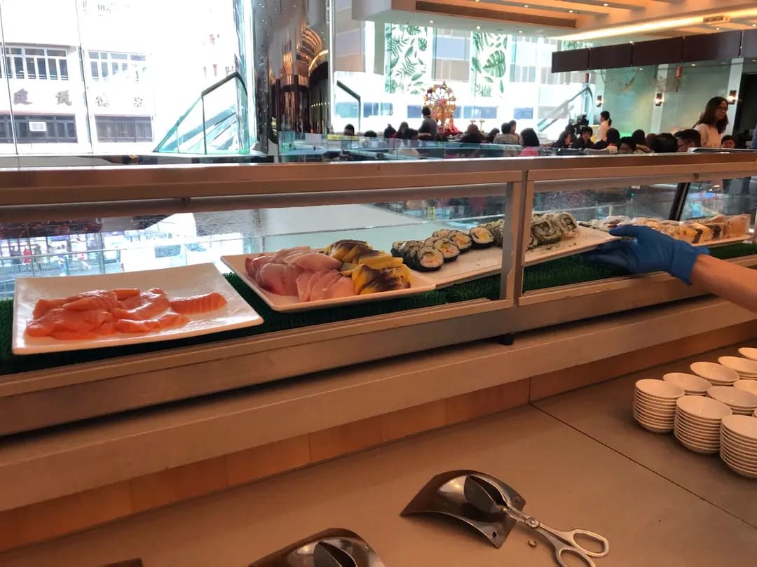 龍堡廊 photo 1