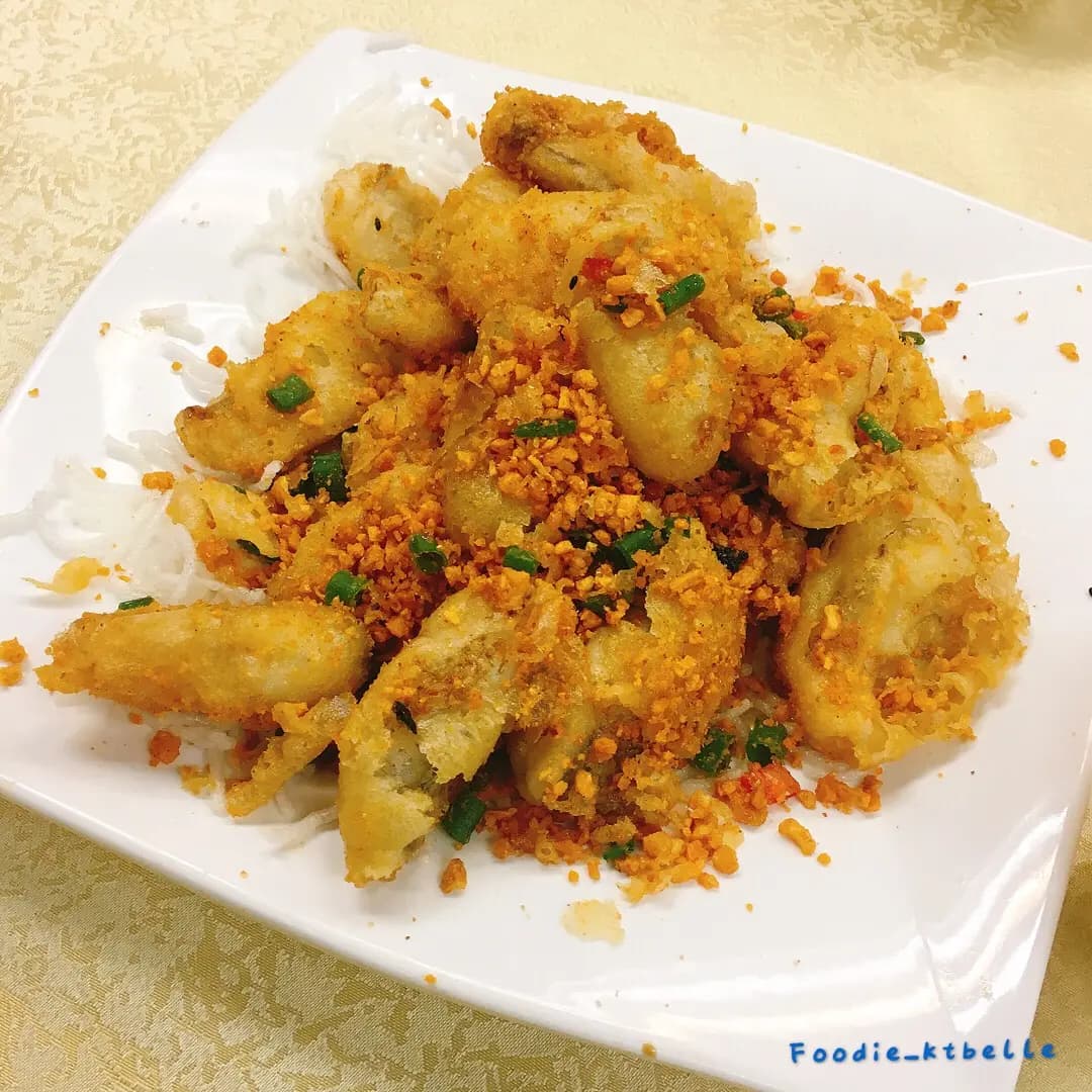 高星菜館 photo 1