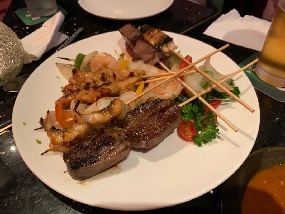 Mody's Grill & Bar photo 3