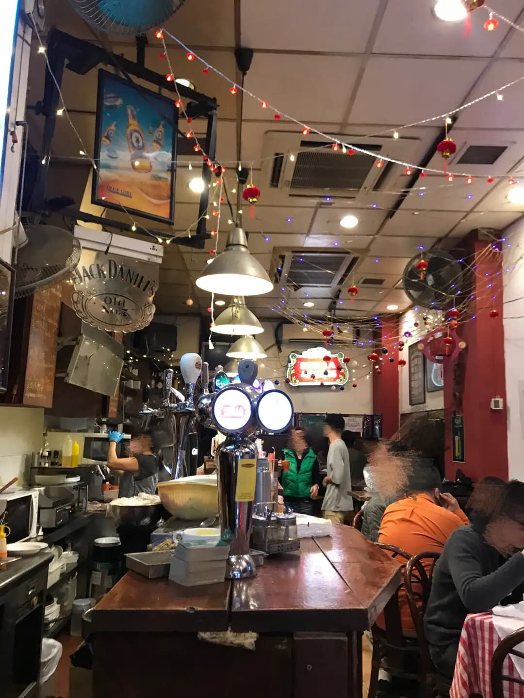 Cafe Nirvana photo 7