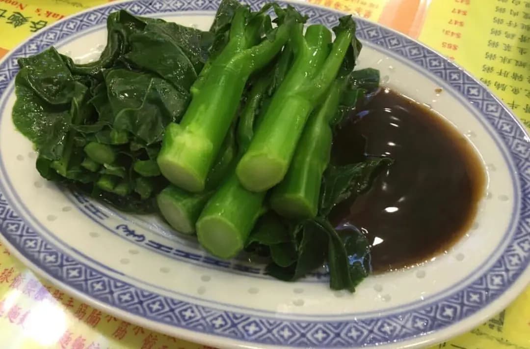 麥奀雲吞麵世家 (樂道) photo 2