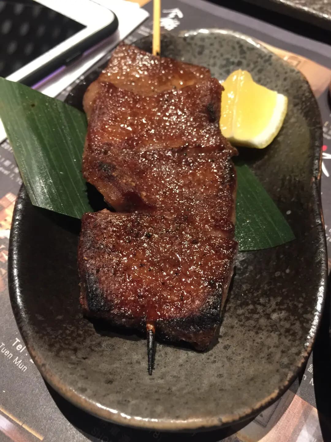 穴 (奧海城二期) photo 5