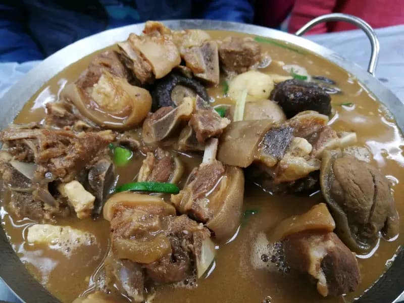 金滿園茶餐廳 photo 1