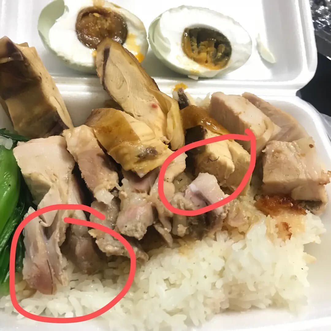 禦皇燒臘茶餐廳 photo 4