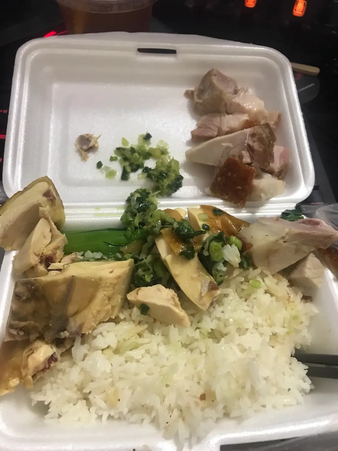 禦皇燒臘茶餐廳 photo 7