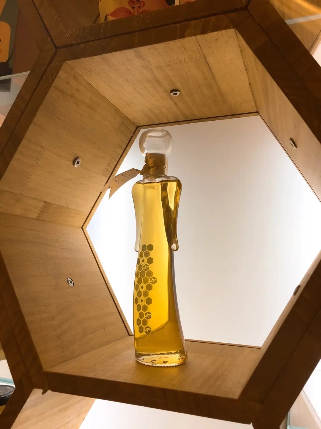 Hexapi Honey photo 3