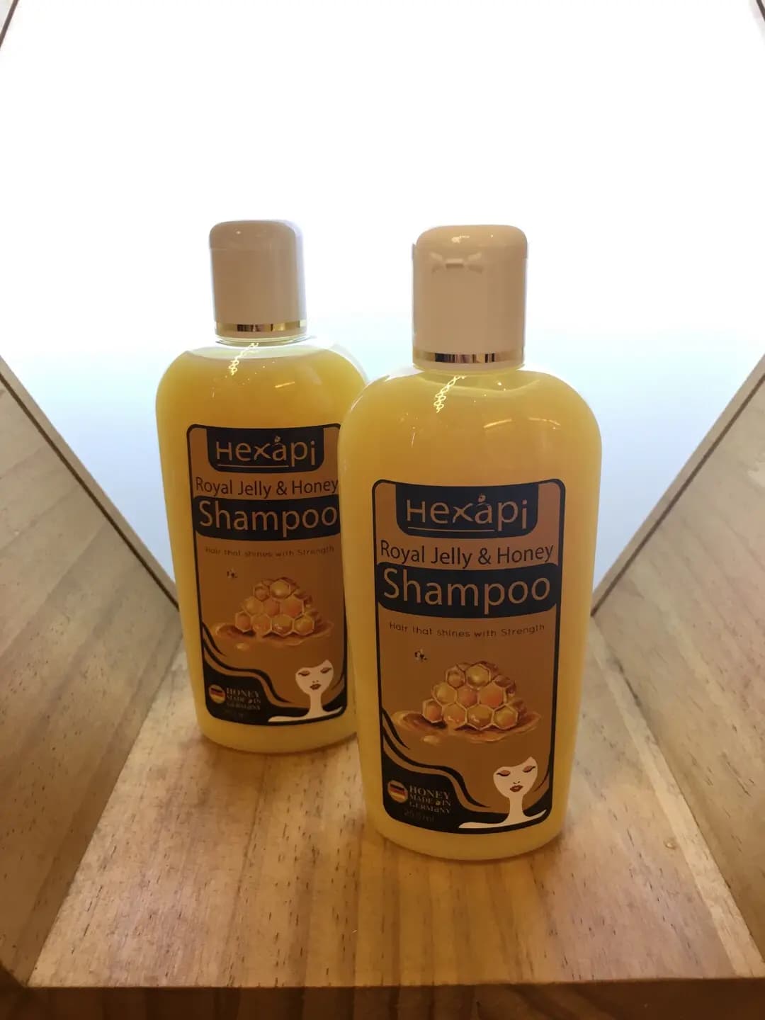 Hexapi Honey photo 4
