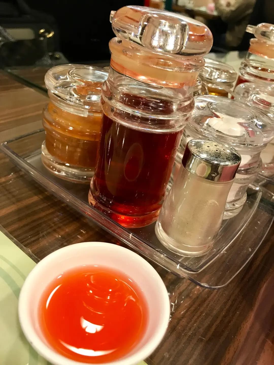 麥兆記(祖傳)廣州雲吞麵 photo 5