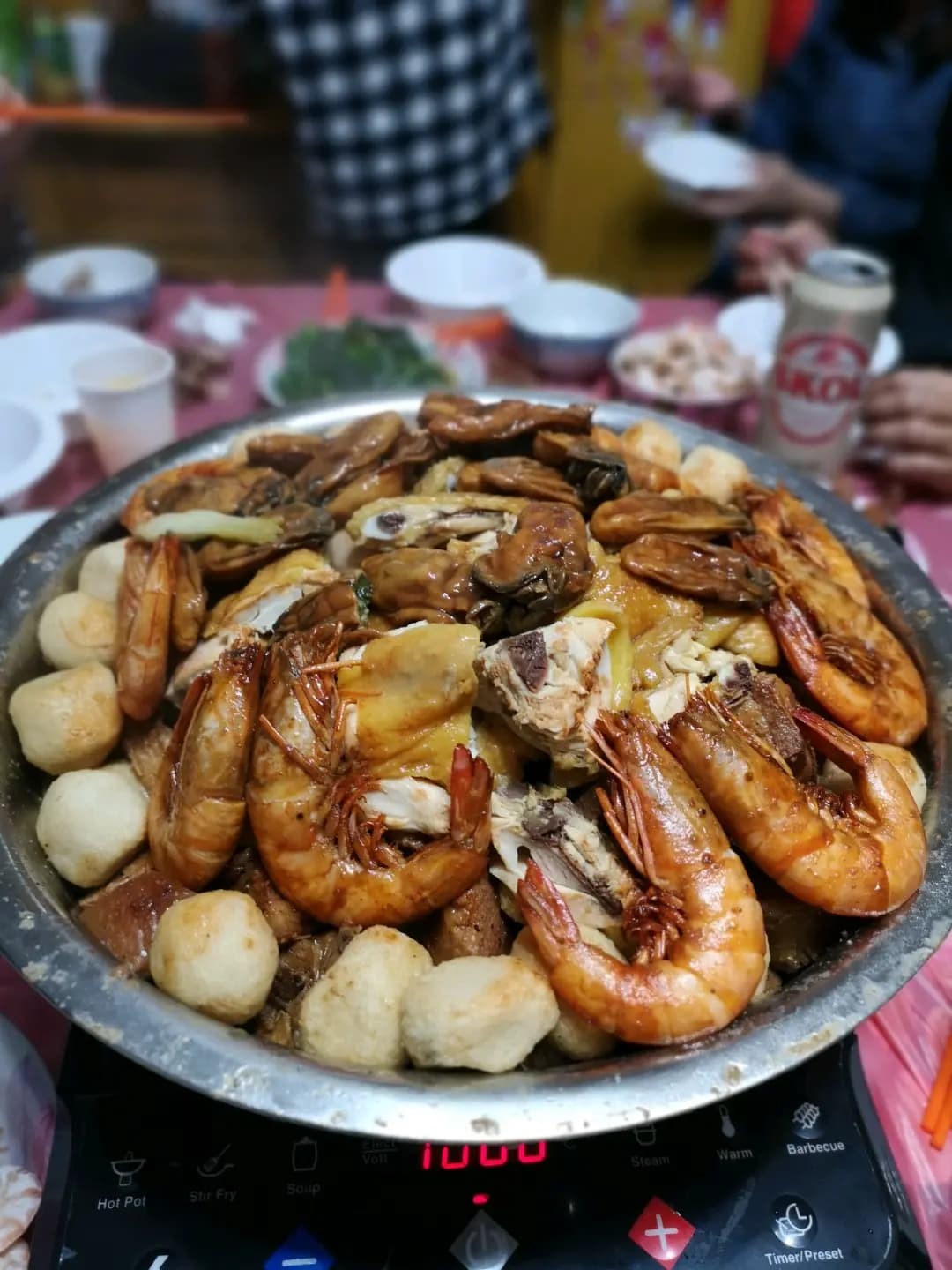 忠誠盆菜館 photo 8