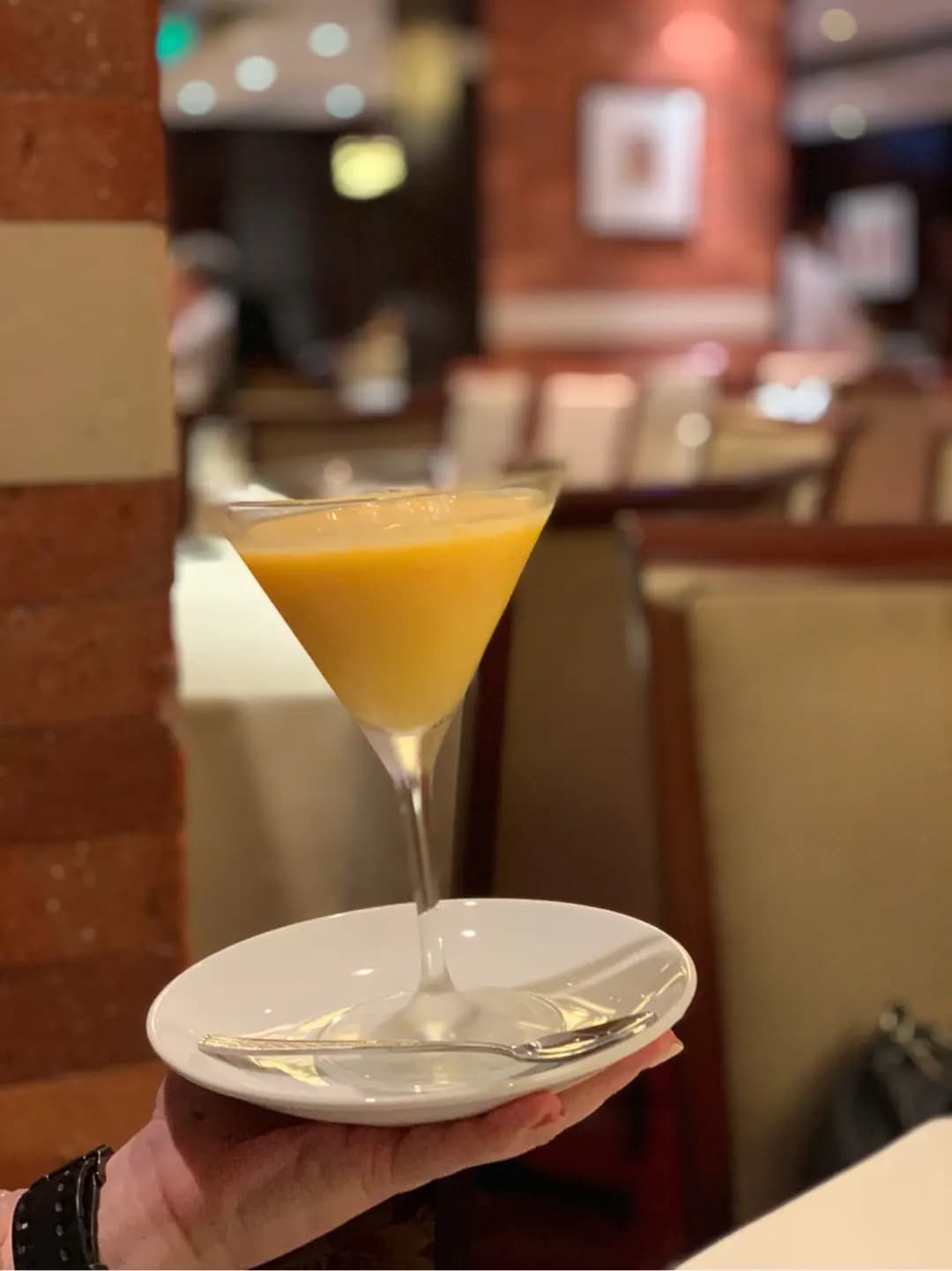 利苑酒家 (洗衣街) photo 1