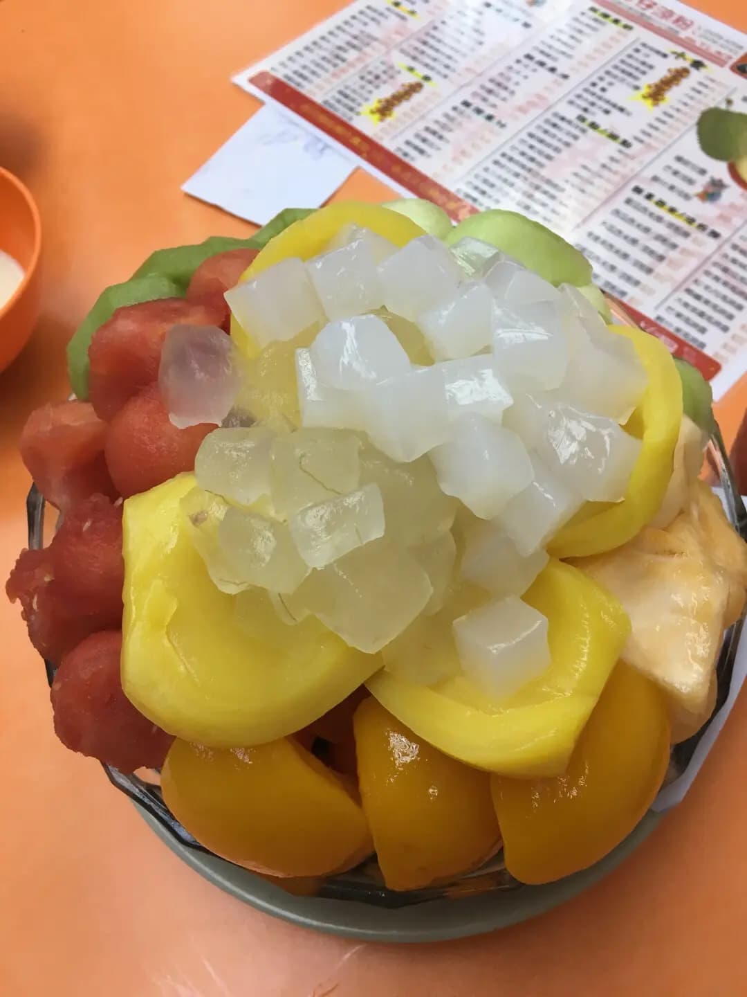 佳記甜品 photo 7