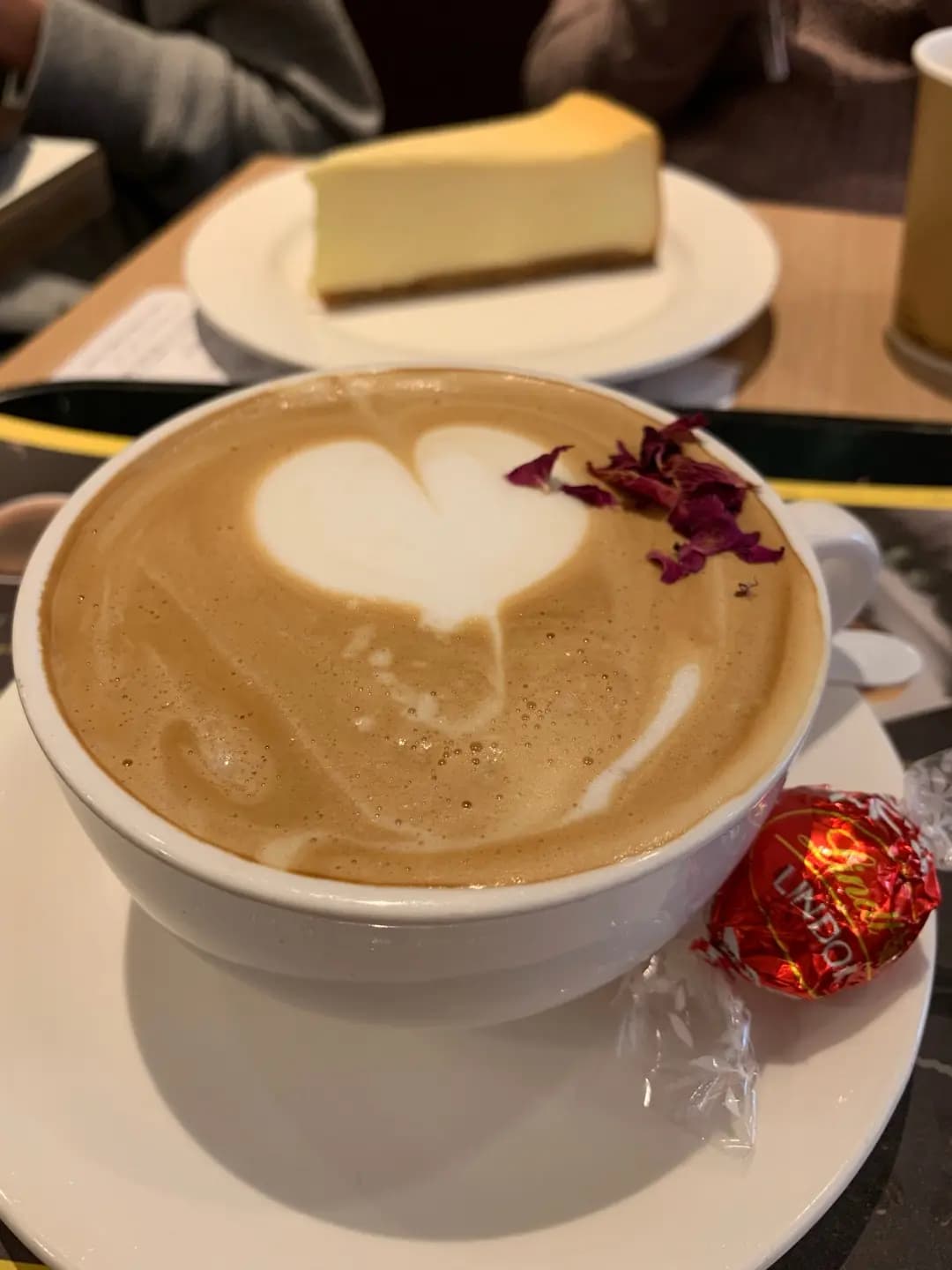 McCafe (貿易之都) photo 1