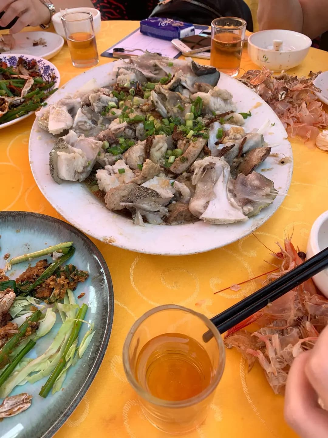 潮發餐廳菜館 photo 3