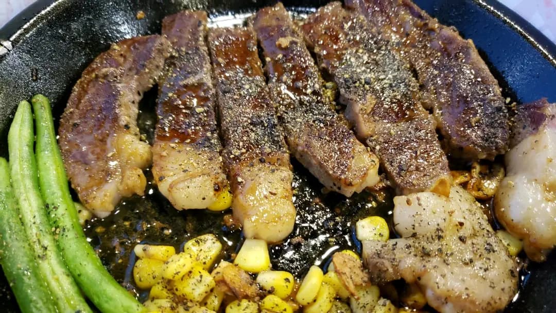 Pepper Lunch (黃埔天地美食坊) photo 4