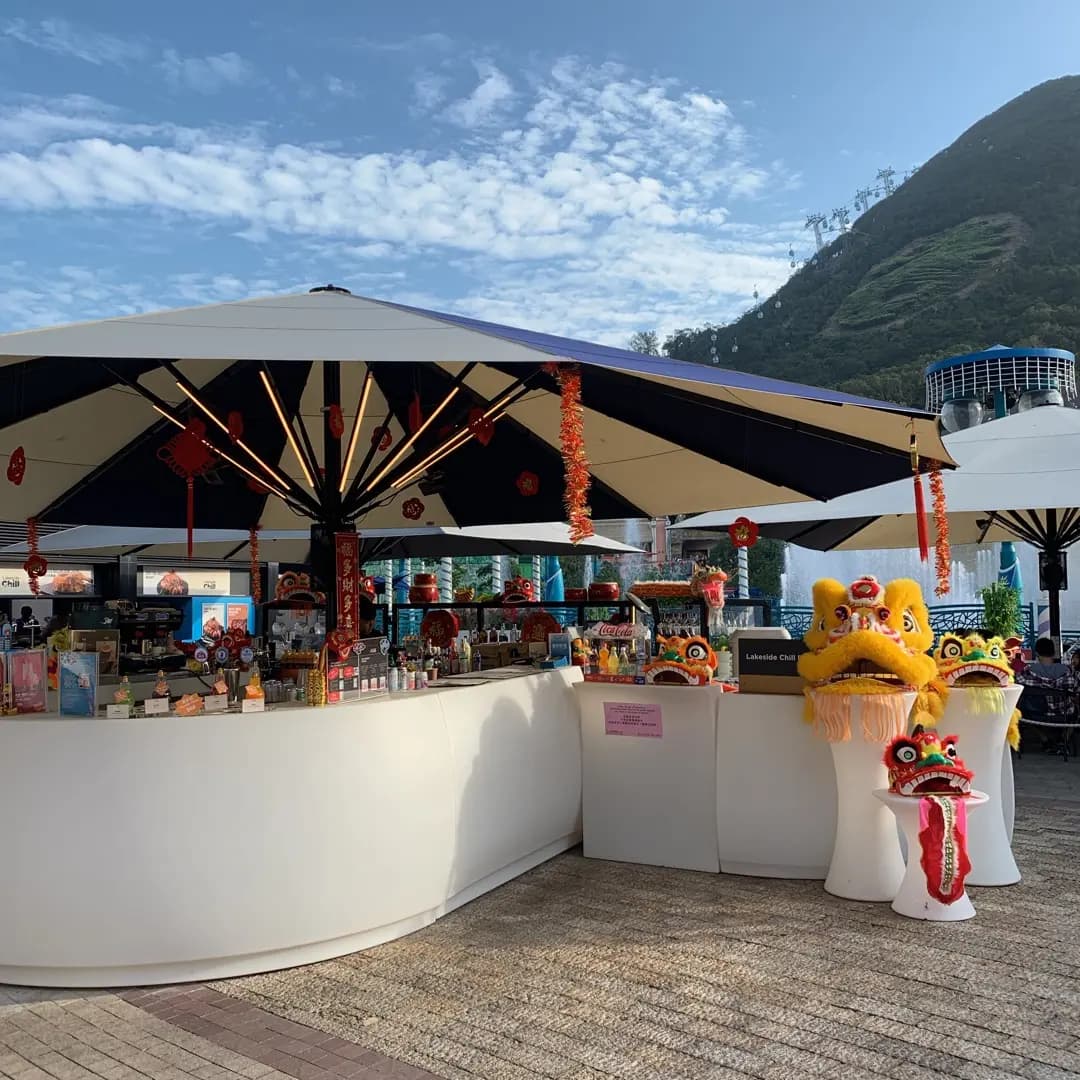 Lakeside Chill Bar photo 2