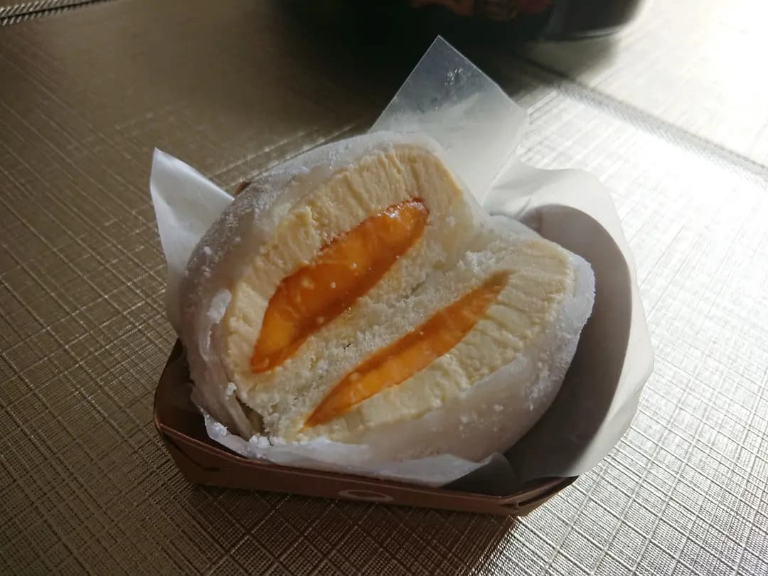 東海堂 (盛貿飯店) photo 2