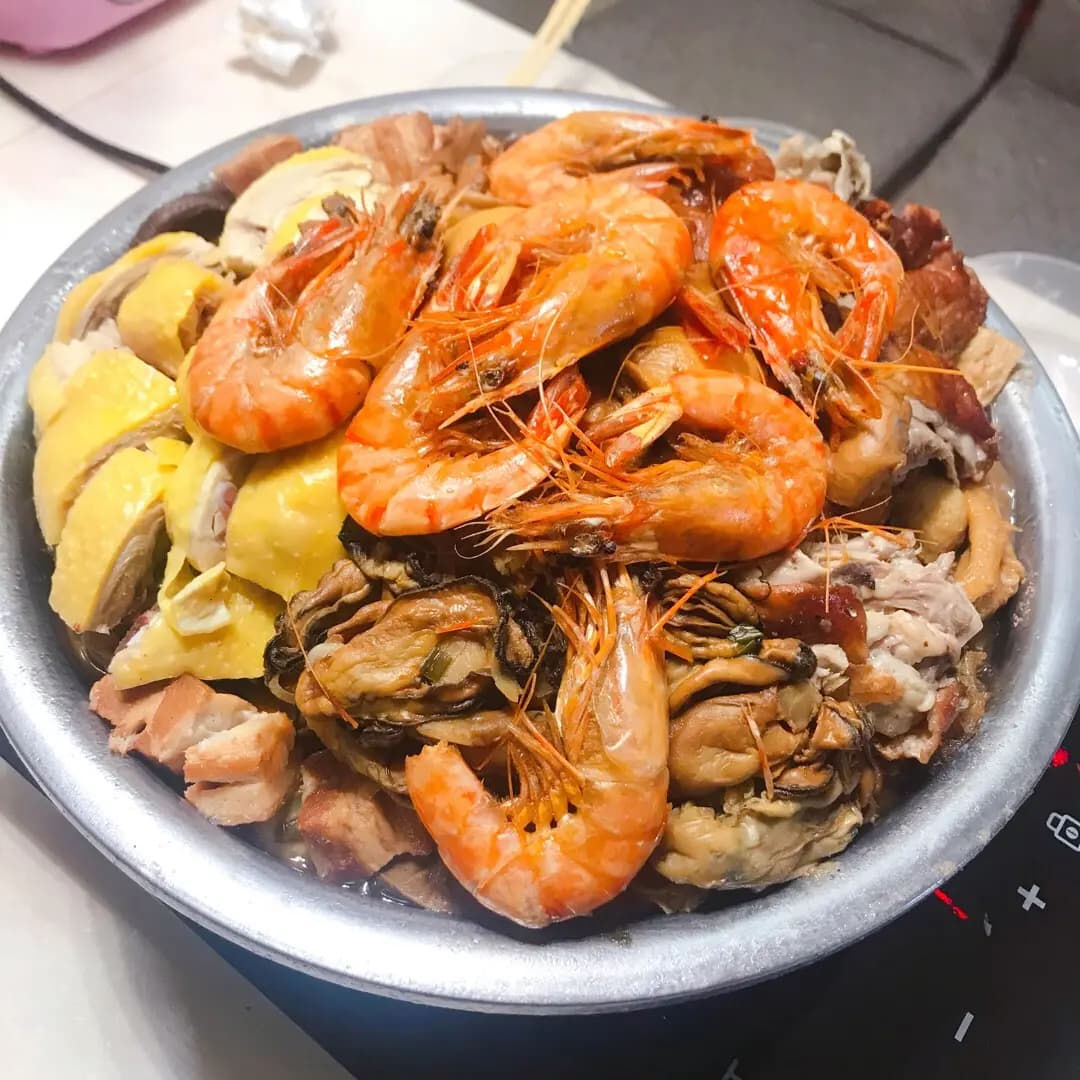 四季盆菜專門店 photo 8