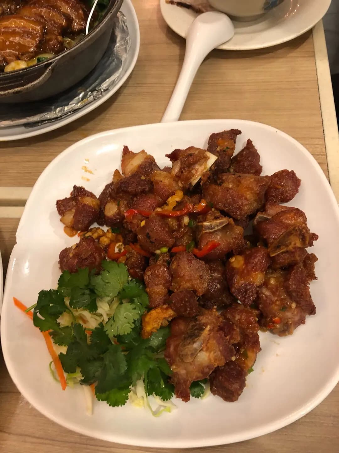 大發餐廳開心菜館 photo 8