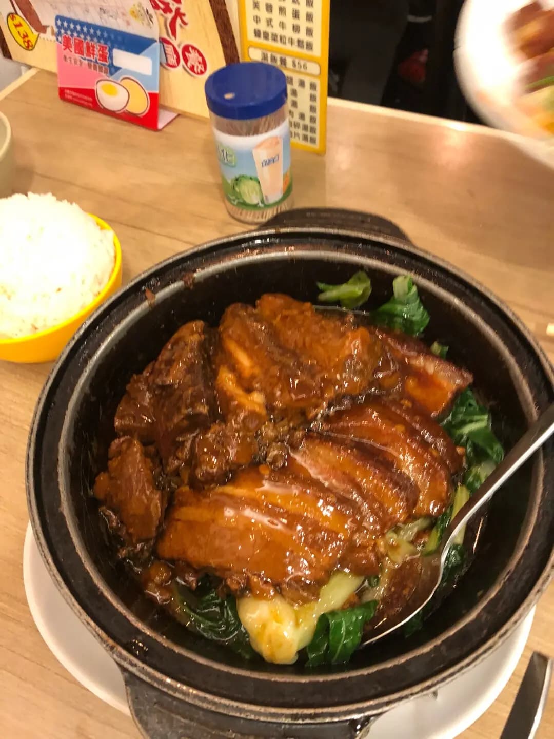 大發餐廳開心菜館 photo 6