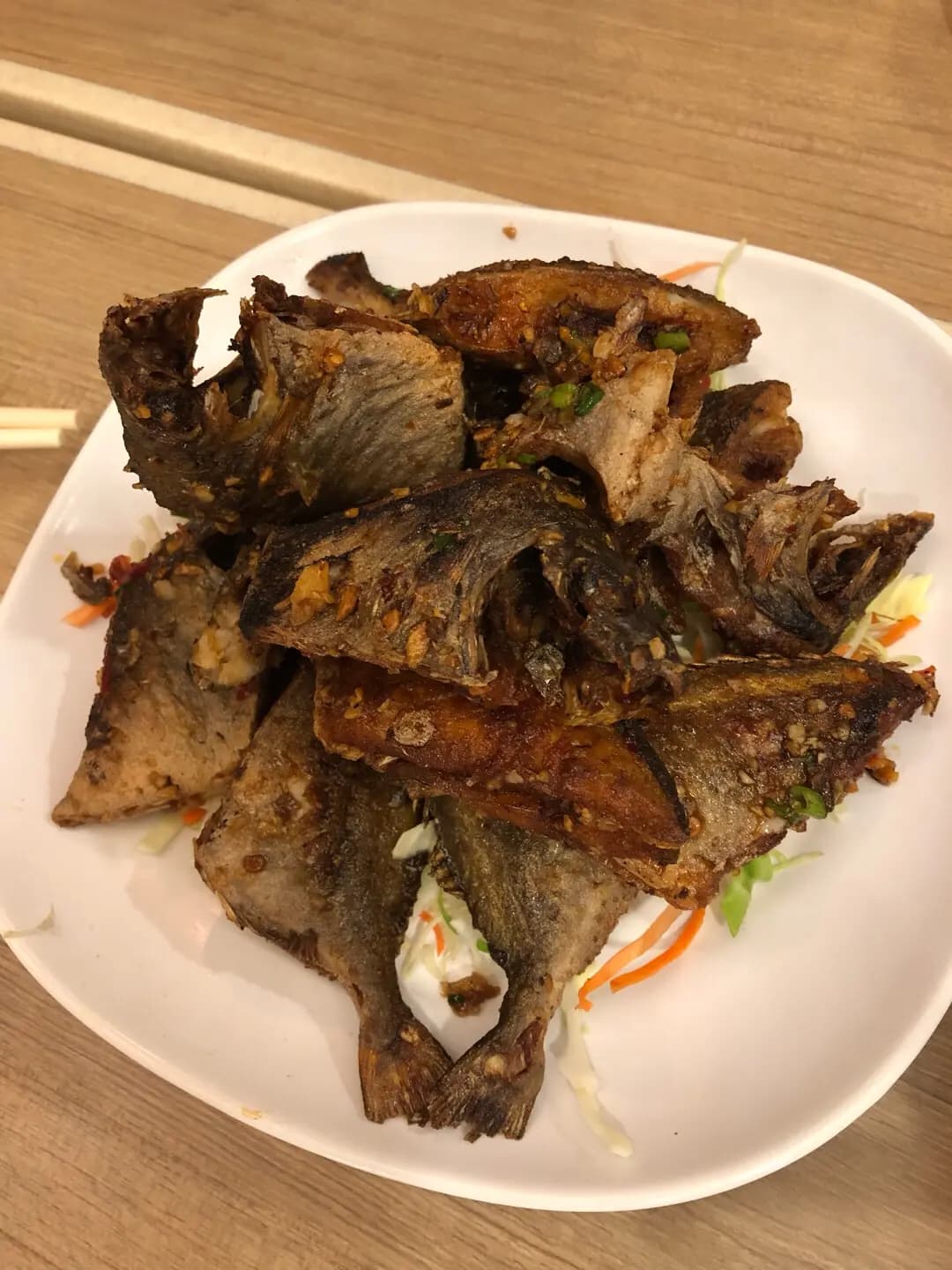 大發餐廳開心菜館 photo 3