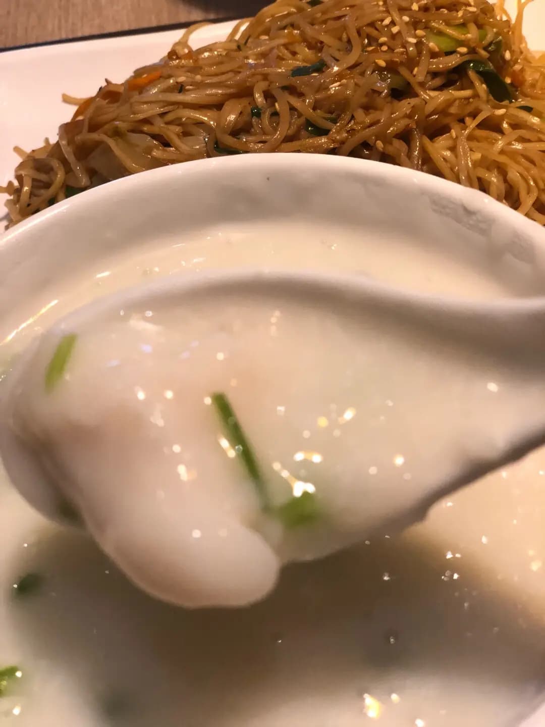 一粥麵 (銀禧薈) photo 8