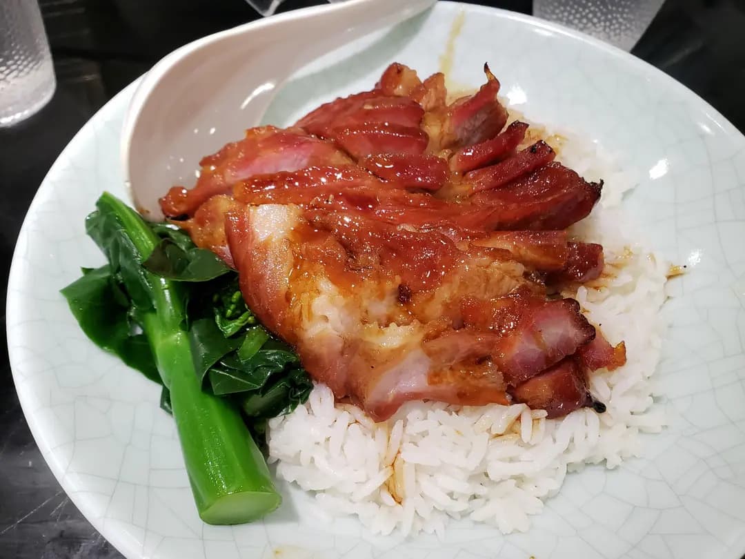 榮發風味美食餐廳 photo 5