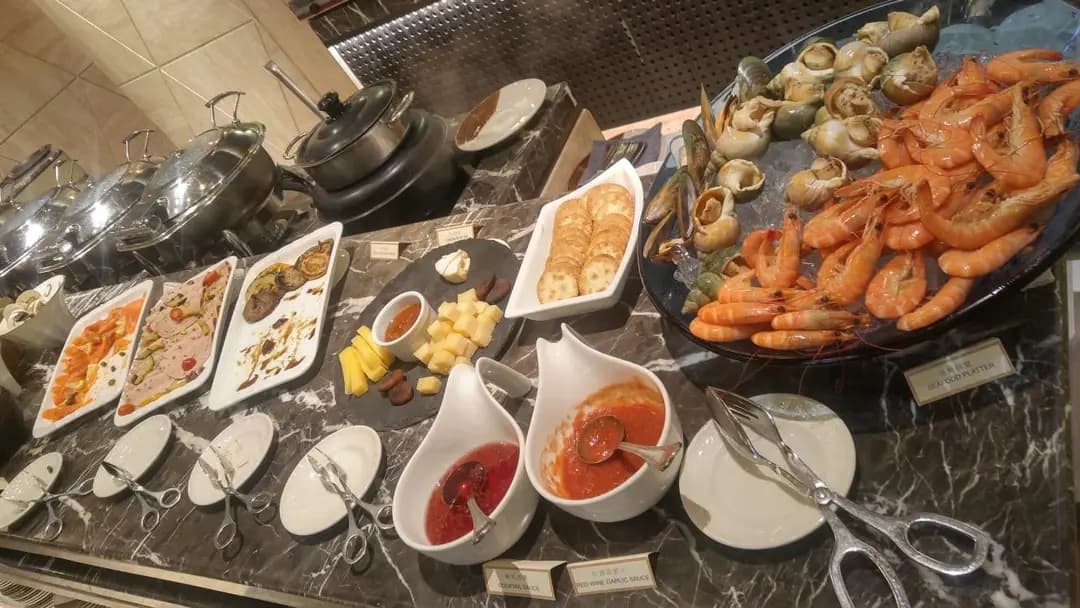 Monkey Cafe photo 4