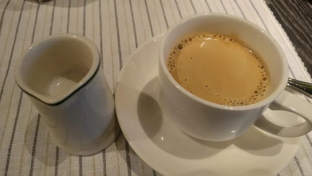 Monkey Cafe photo 2
