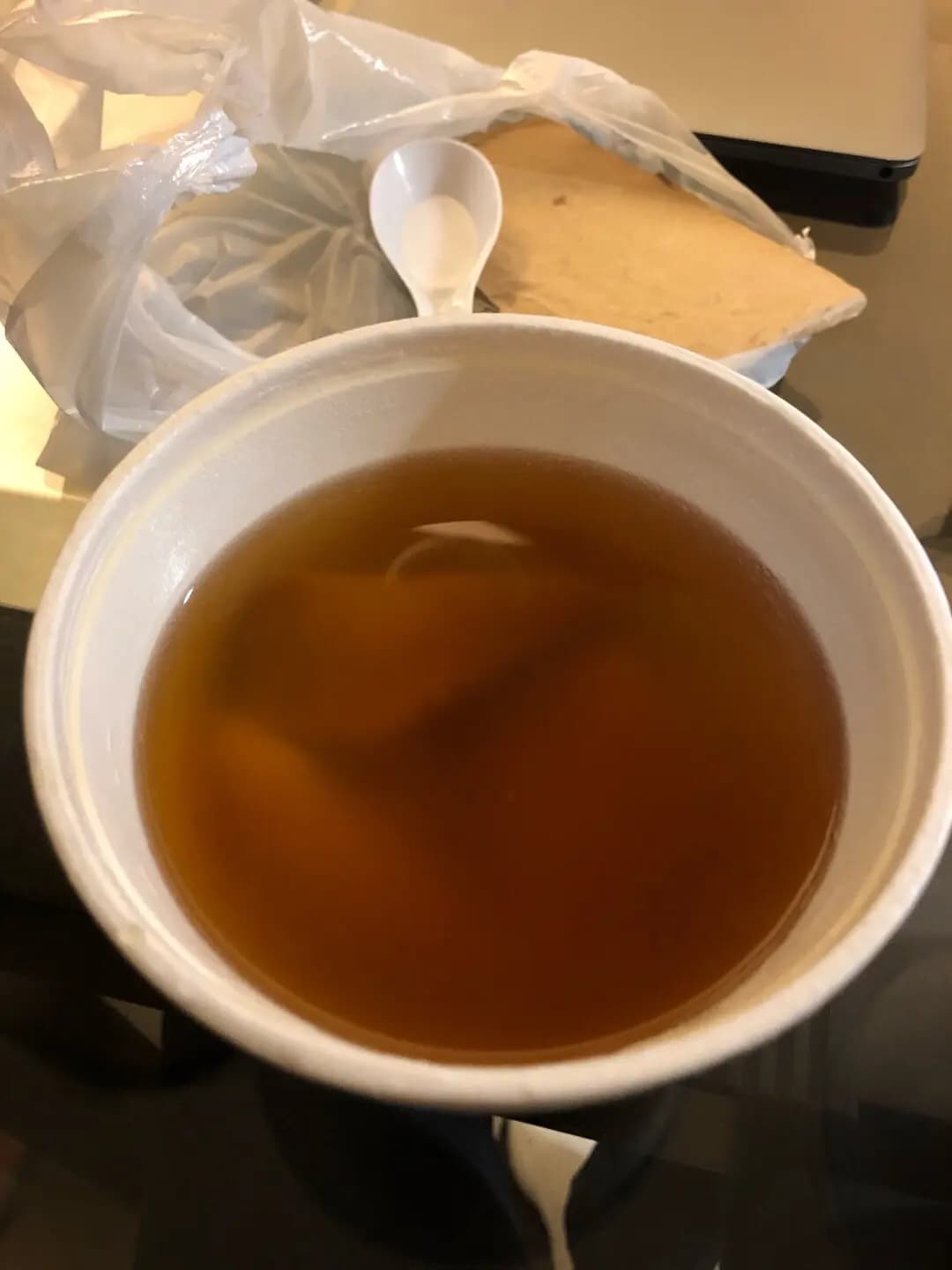 蓮園粥粉麵 photo 6