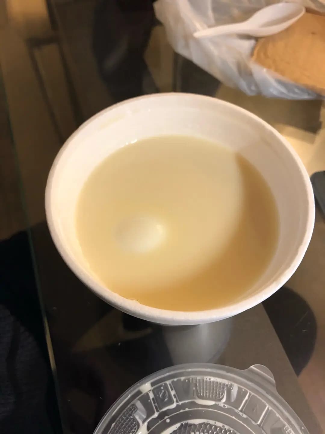 蓮園粥粉麵 photo 8