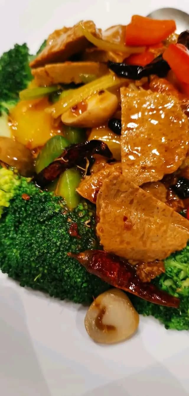 大自然素食 photo 4