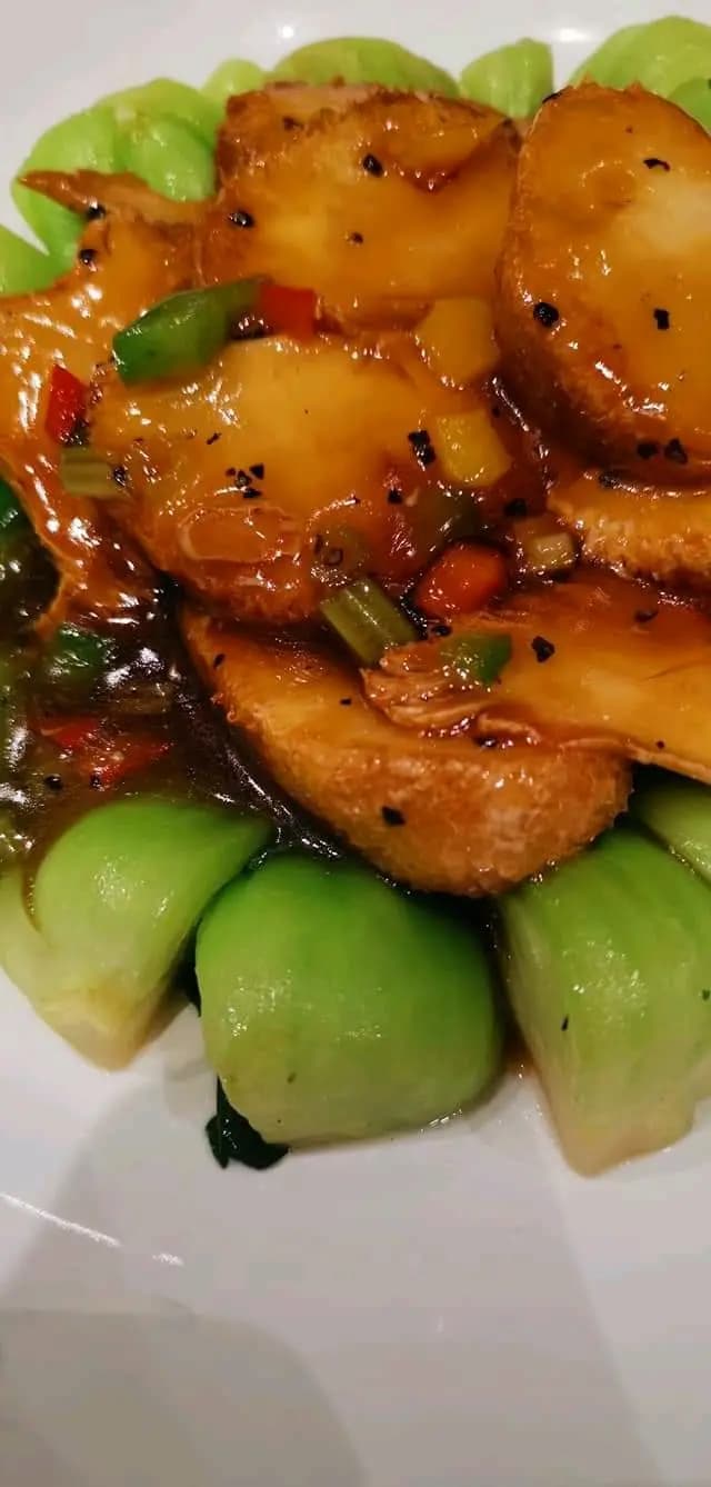 大自然素食 photo 1
