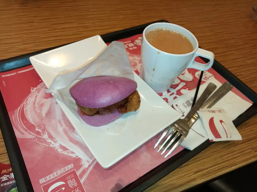 一粥麵 (滙景廣場) photo 6