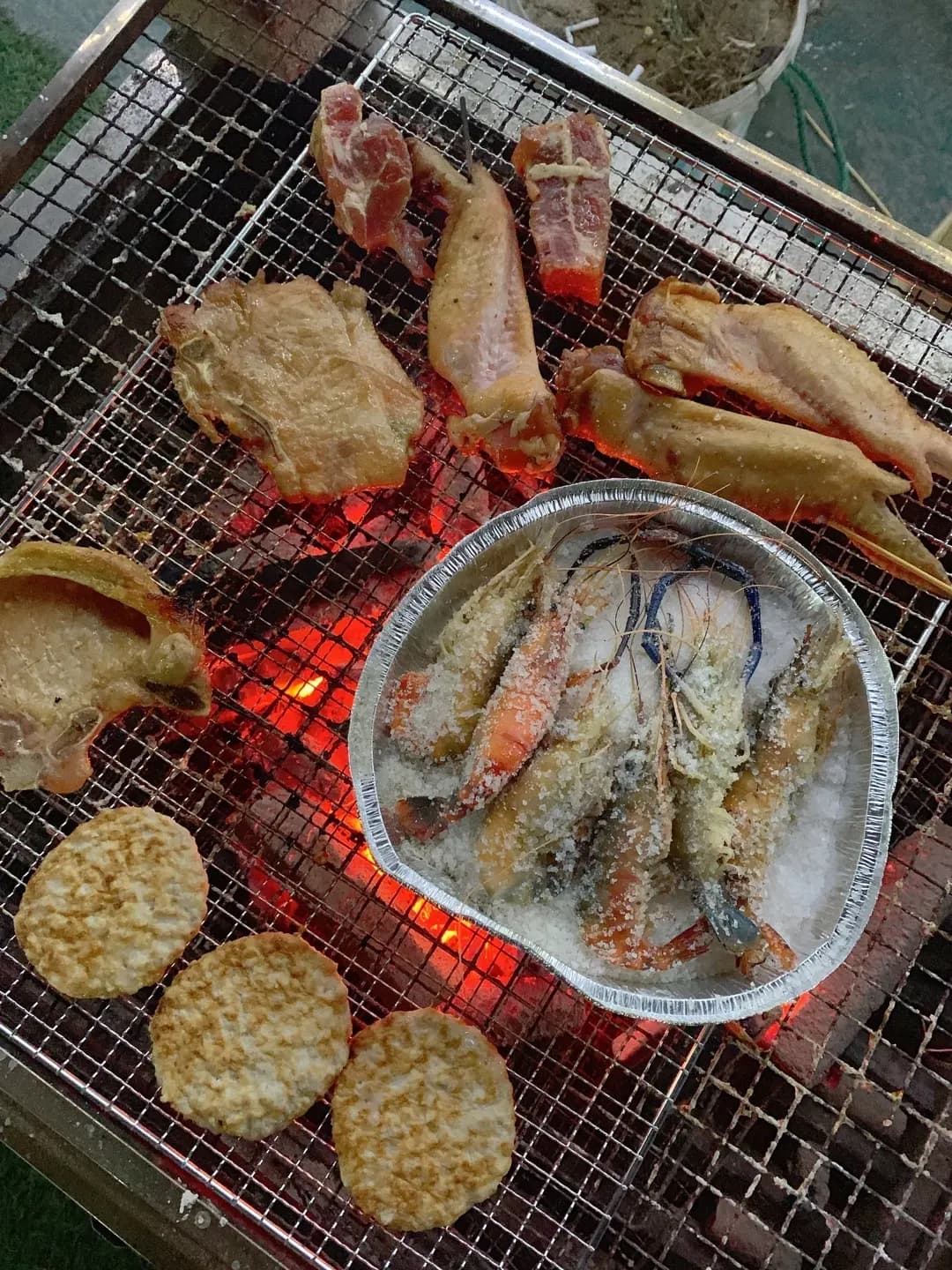 幸福山莊釣魚場 photo 1